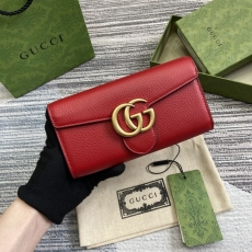 Gucci Wallets